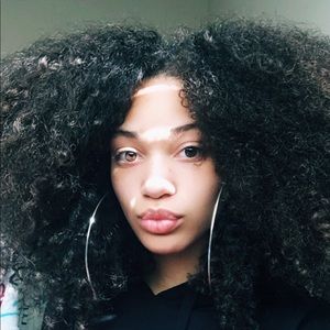 Meet your Posher, Saige